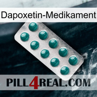 Dapoxetine Drug dapoxetine1